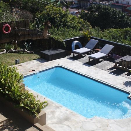 Planet Scuba Bed And Breakfast Ponta do Ouro Exterior photo