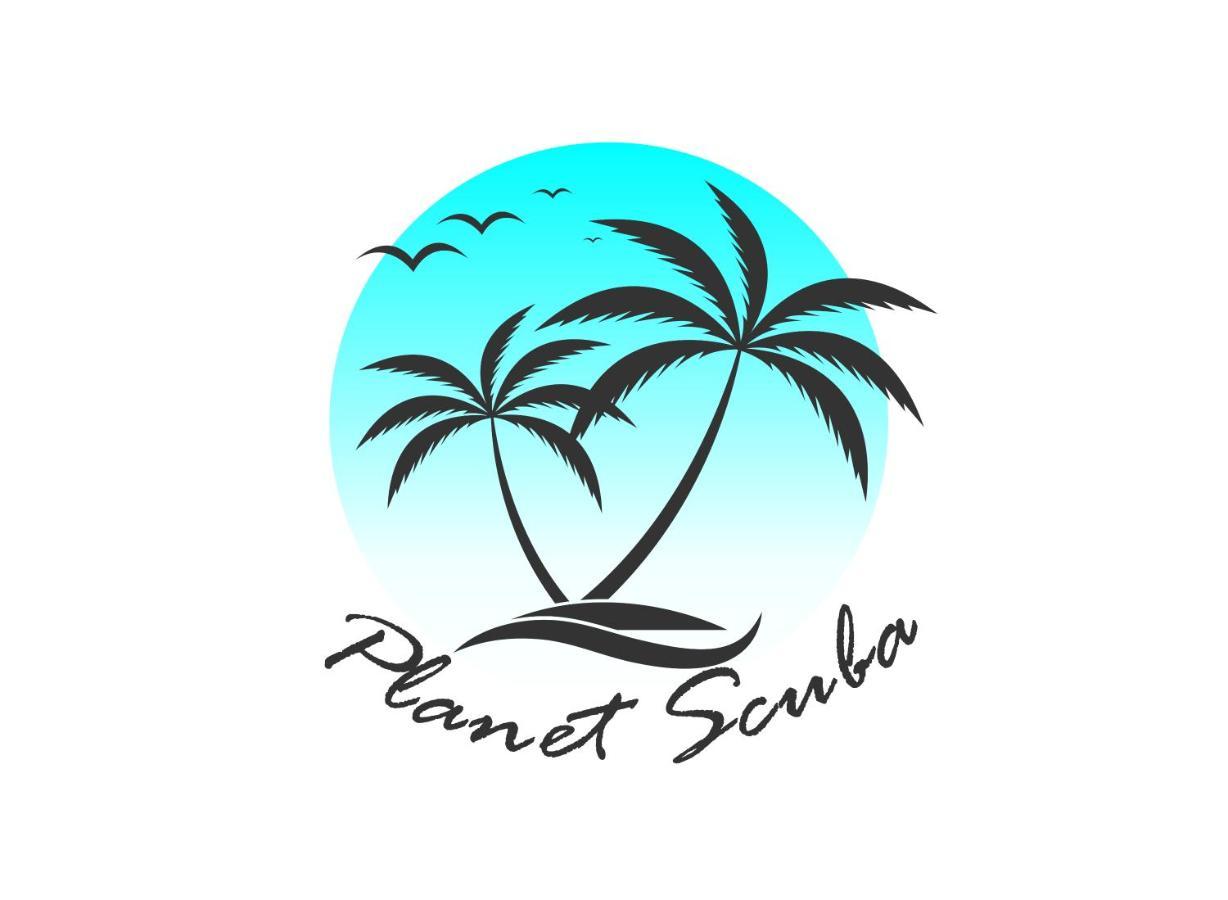 Planet Scuba Bed And Breakfast Ponta do Ouro Exterior photo