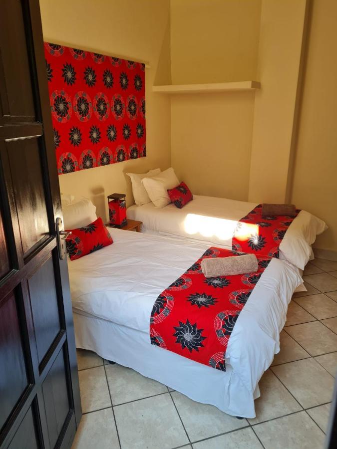 Planet Scuba Bed And Breakfast Ponta do Ouro Exterior photo