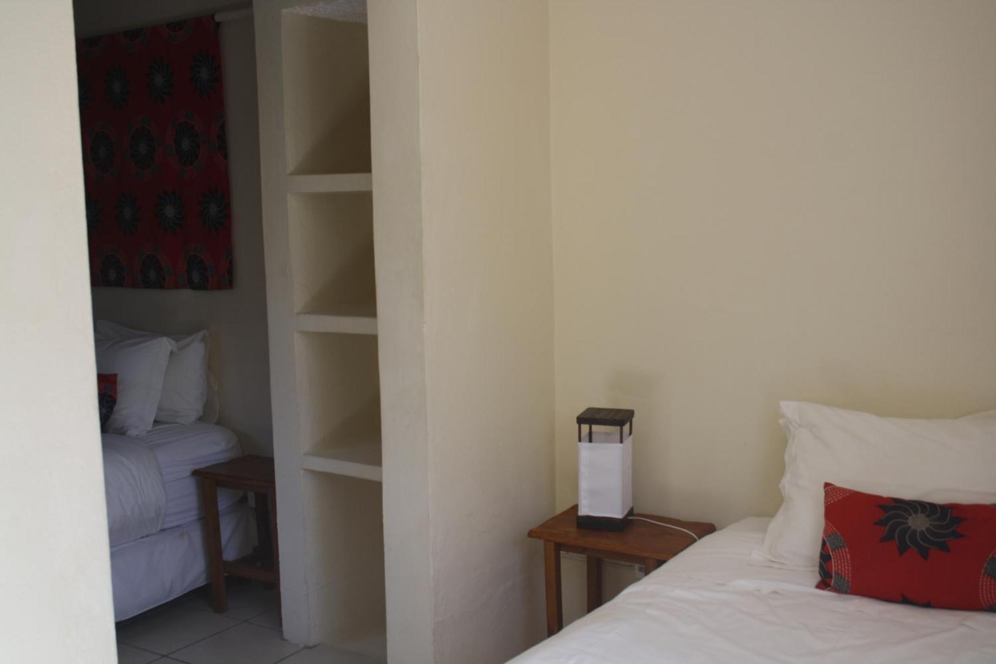 Planet Scuba Bed And Breakfast Ponta do Ouro Exterior photo