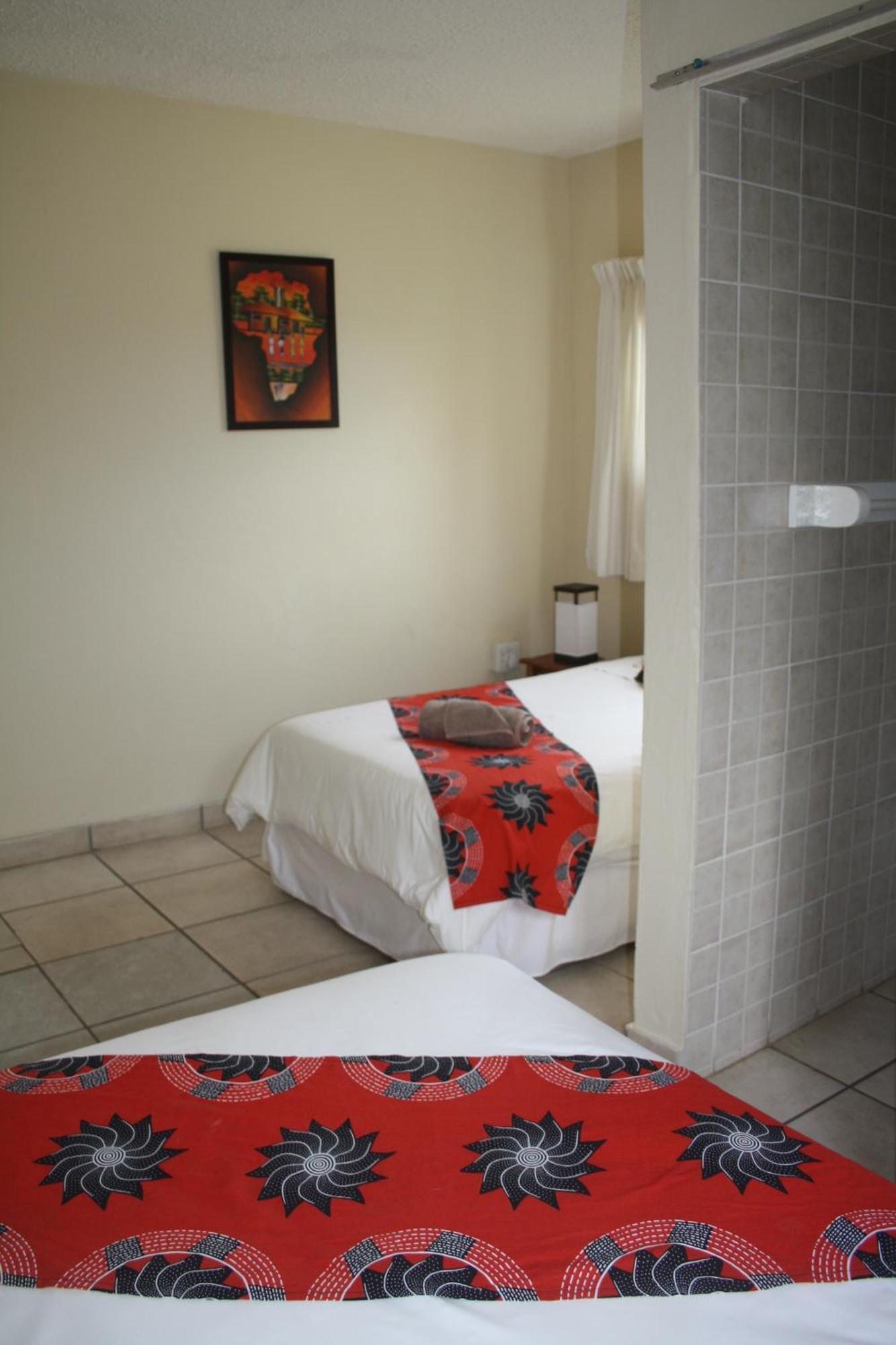 Planet Scuba Bed And Breakfast Ponta do Ouro Exterior photo