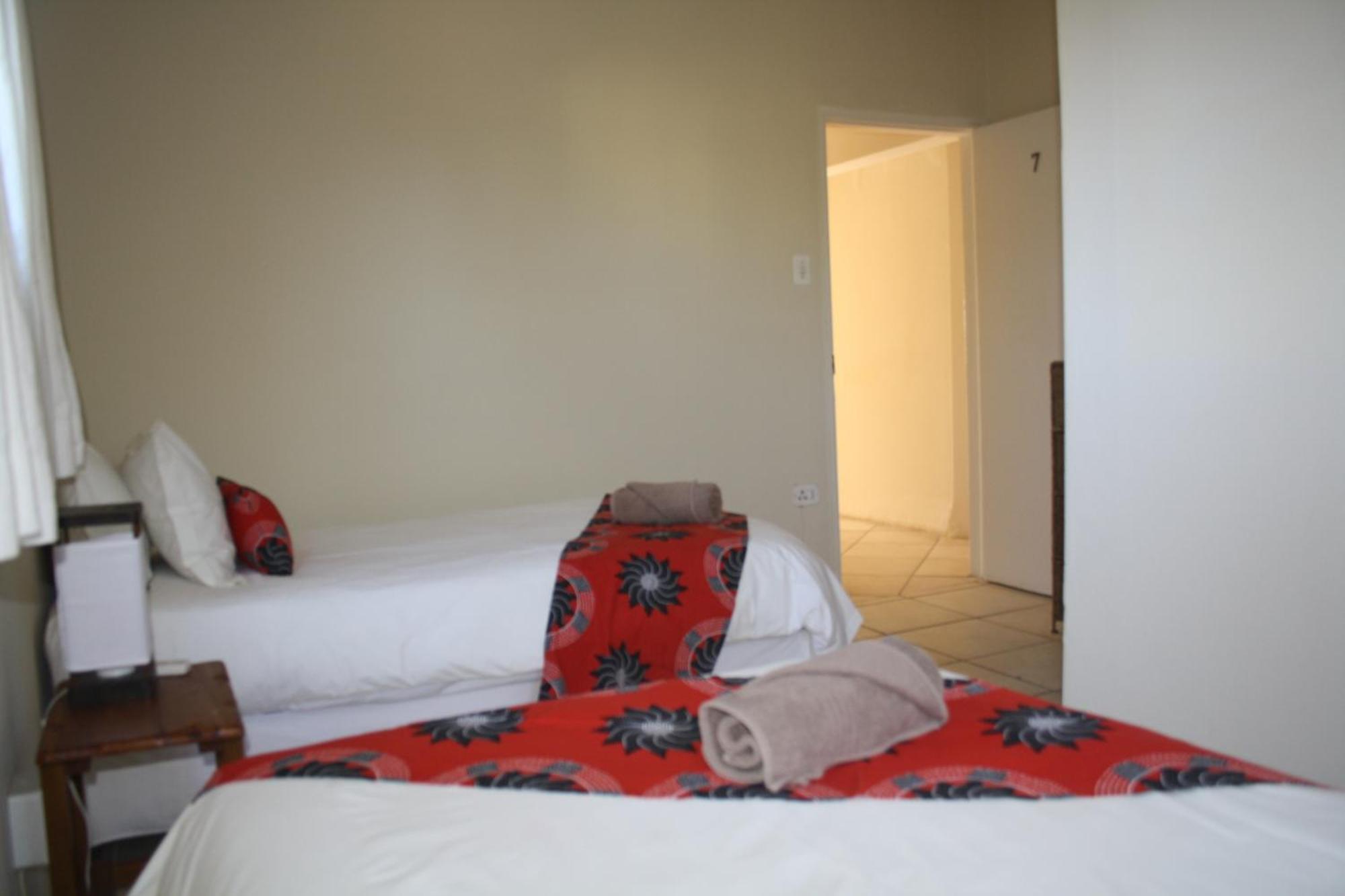 Planet Scuba Bed And Breakfast Ponta do Ouro Exterior photo