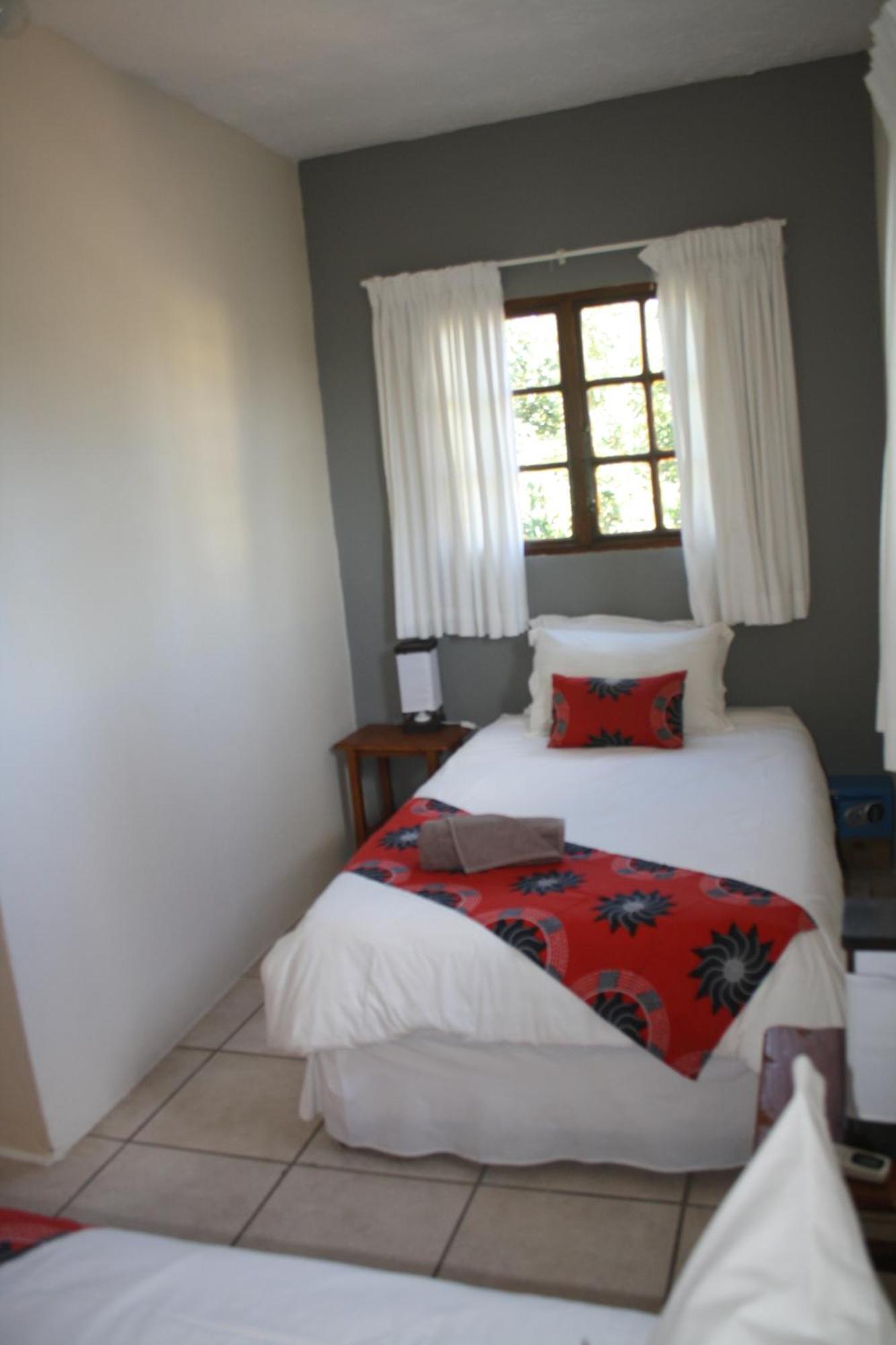 Planet Scuba Bed And Breakfast Ponta do Ouro Exterior photo