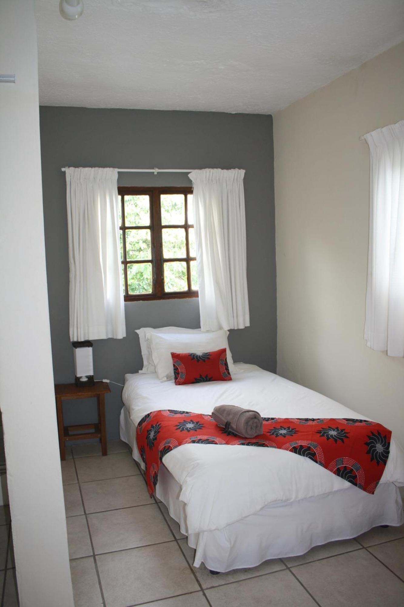 Planet Scuba Bed And Breakfast Ponta do Ouro Exterior photo