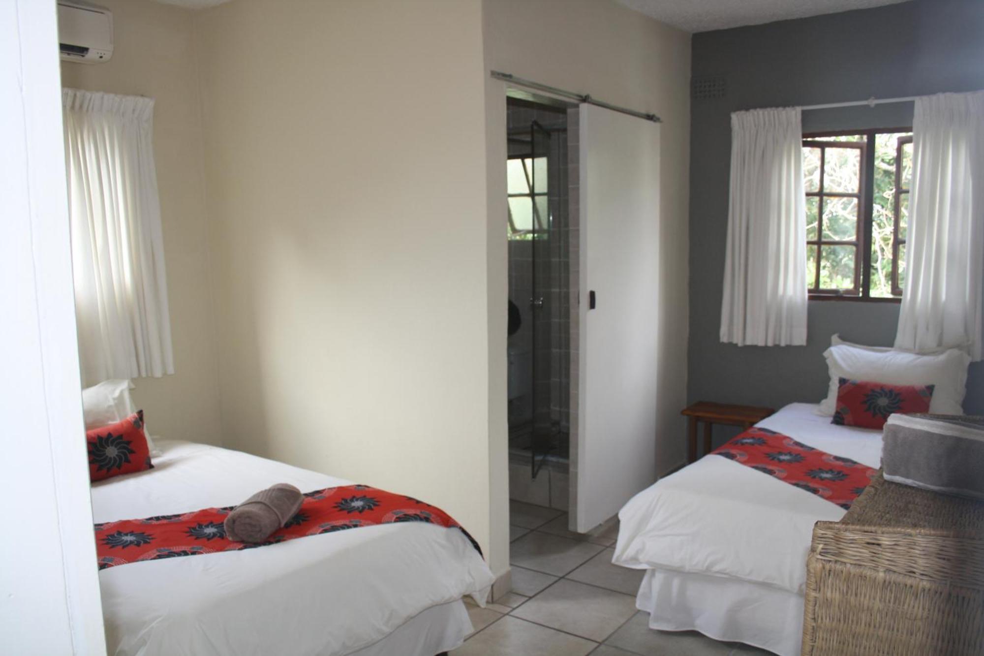 Planet Scuba Bed And Breakfast Ponta do Ouro Exterior photo