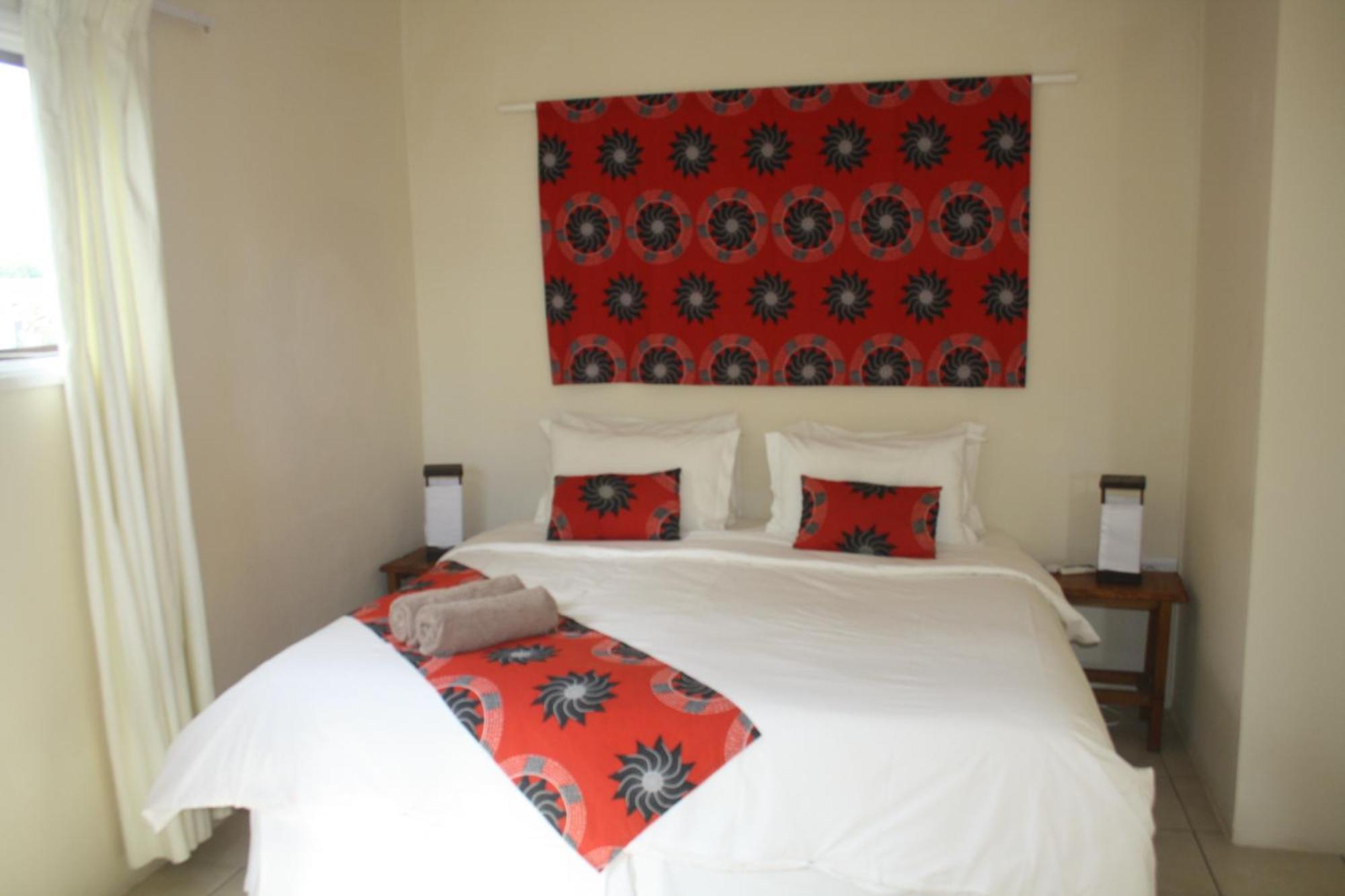 Planet Scuba Bed And Breakfast Ponta do Ouro Exterior photo