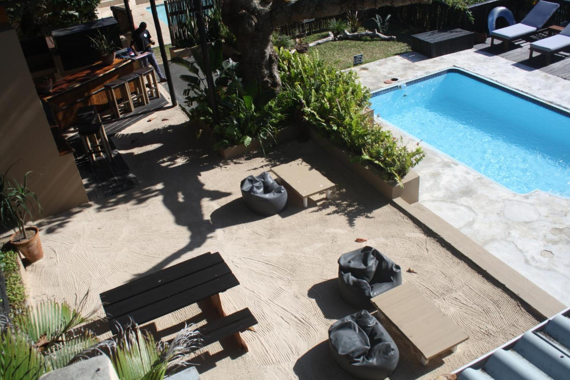 Planet Scuba Bed And Breakfast Ponta do Ouro Exterior photo