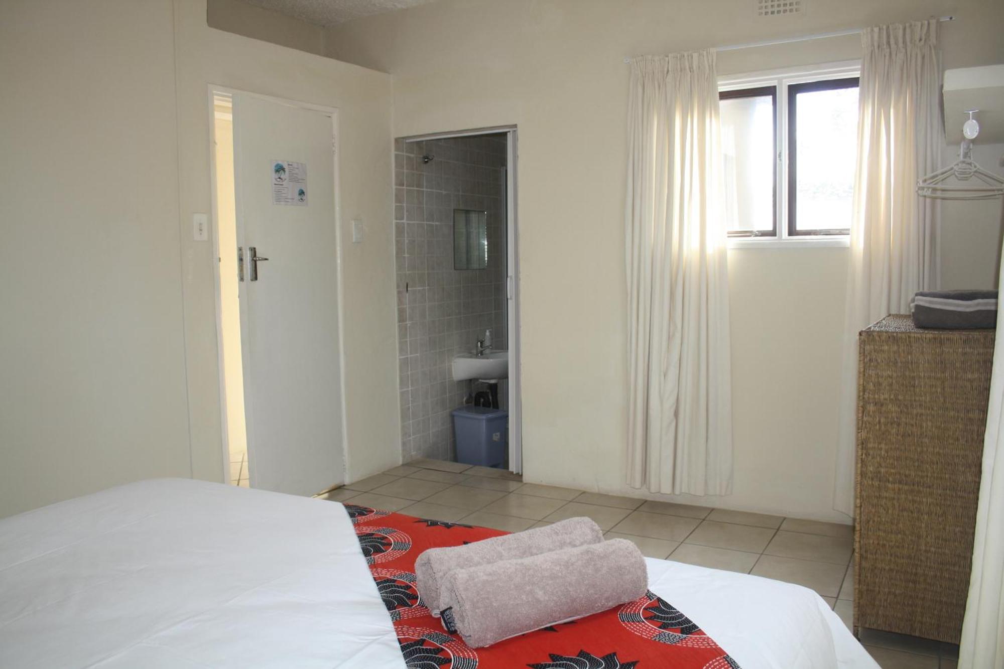 Planet Scuba Bed And Breakfast Ponta do Ouro Exterior photo