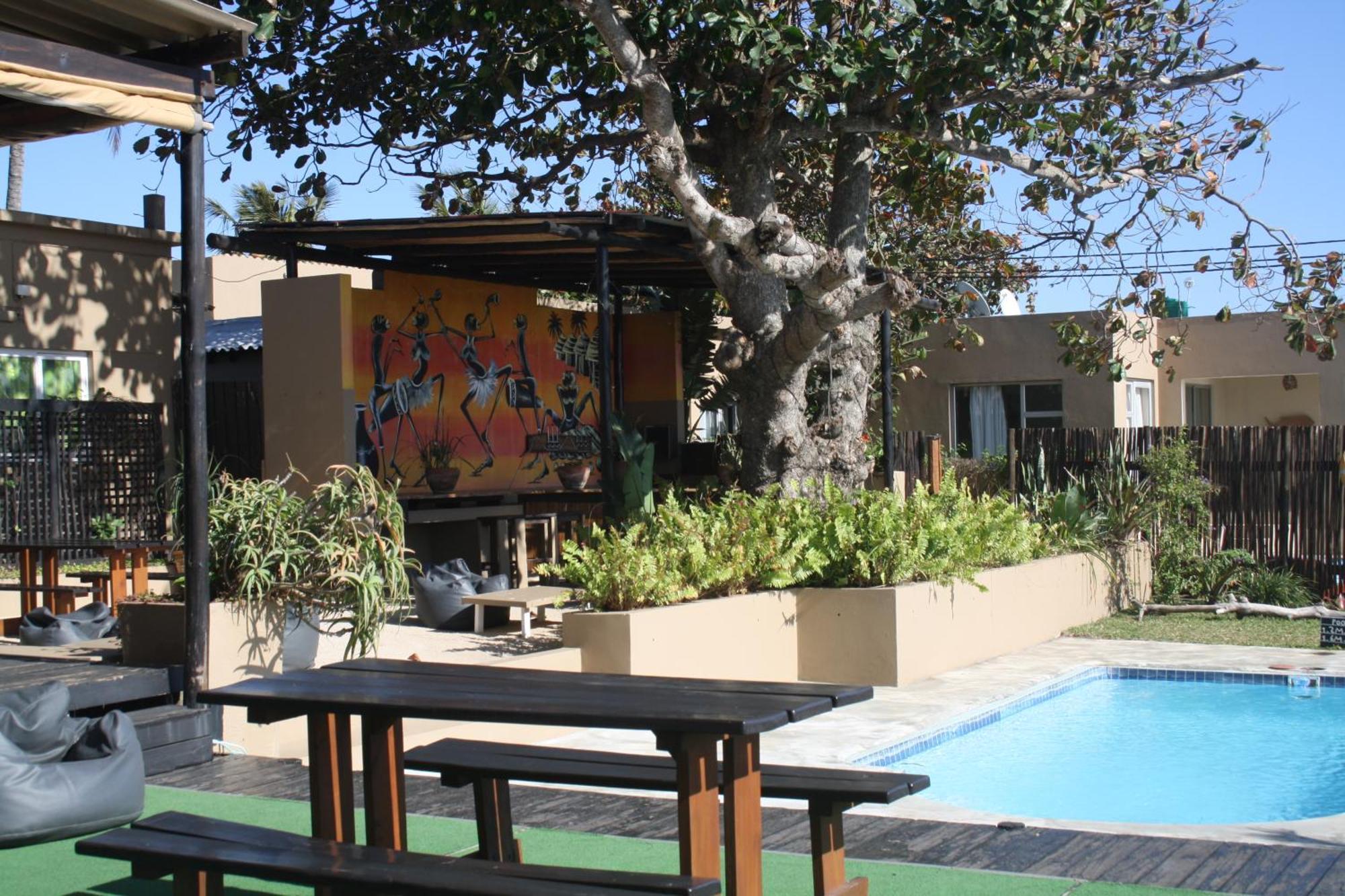 Planet Scuba Bed And Breakfast Ponta do Ouro Exterior photo