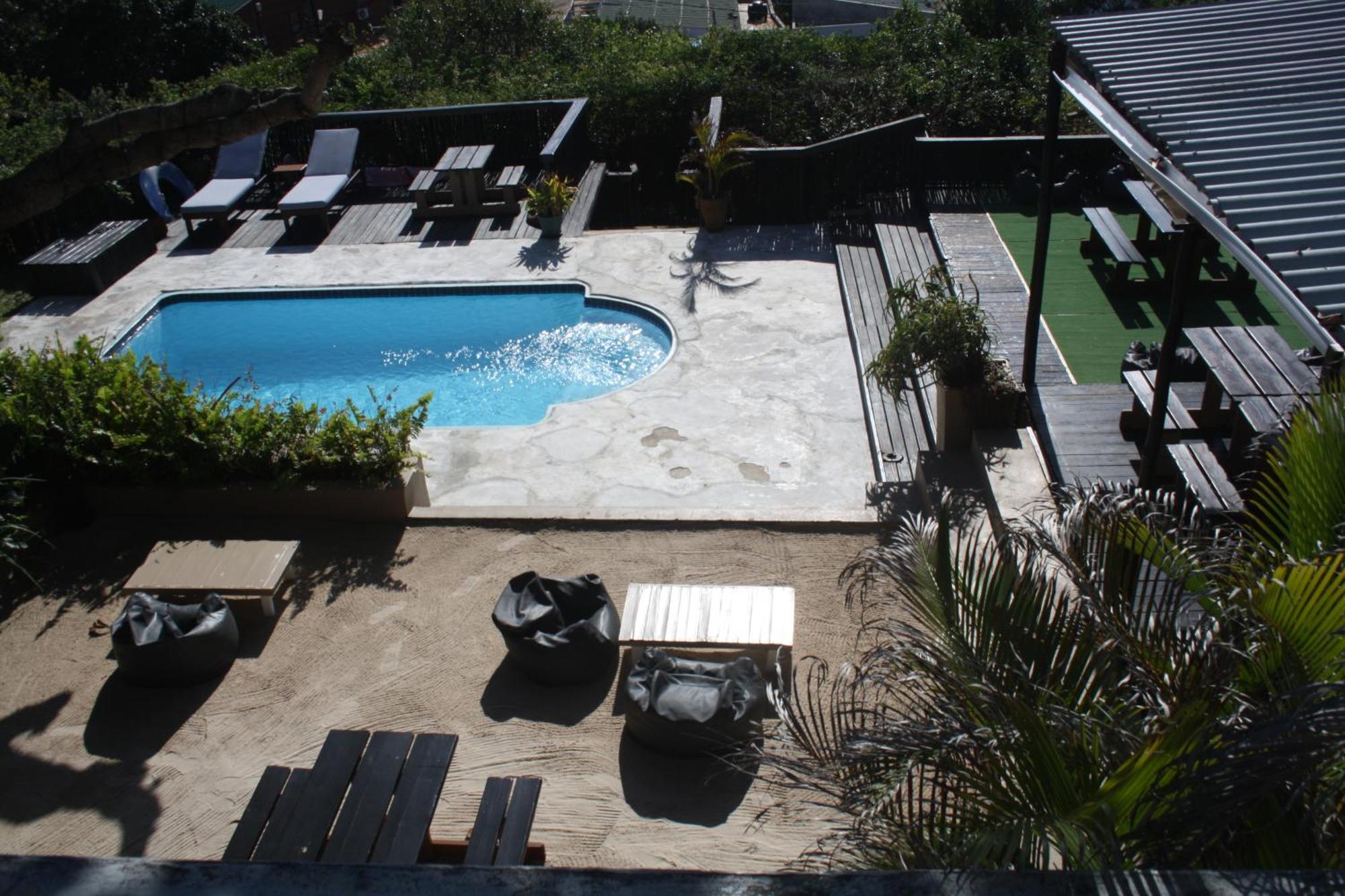 Planet Scuba Bed And Breakfast Ponta do Ouro Exterior photo