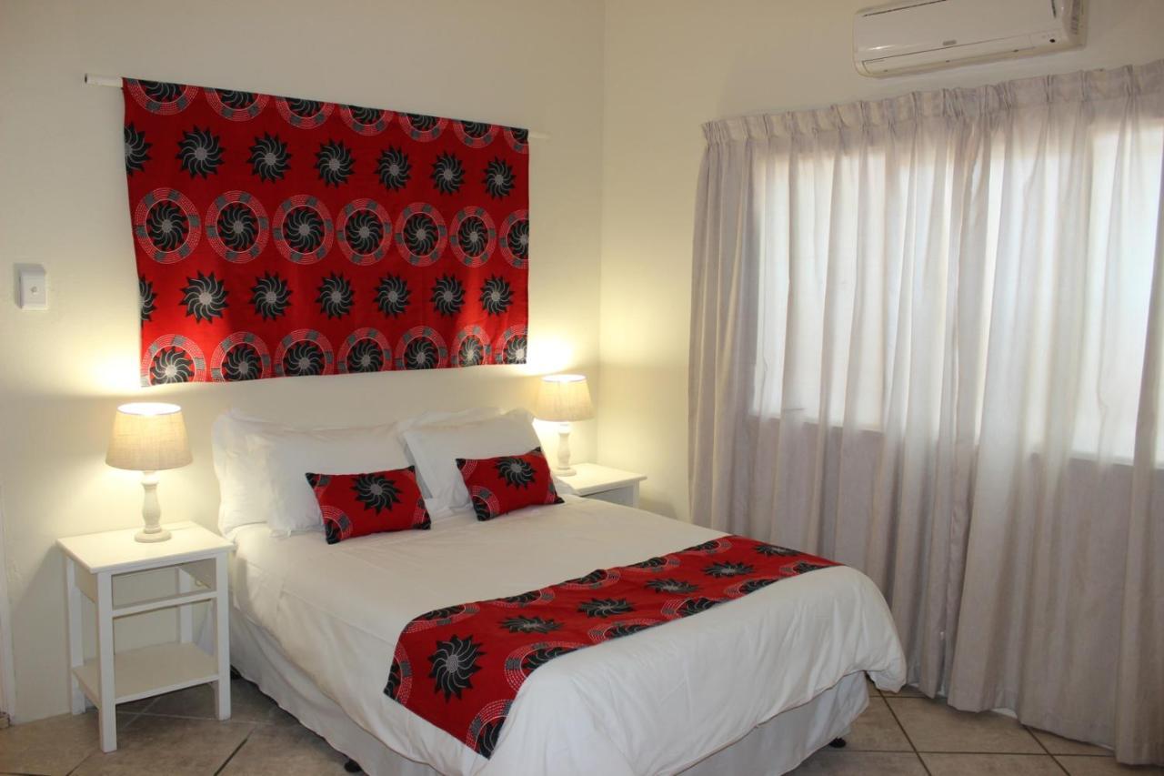 Planet Scuba Bed And Breakfast Ponta do Ouro Exterior photo